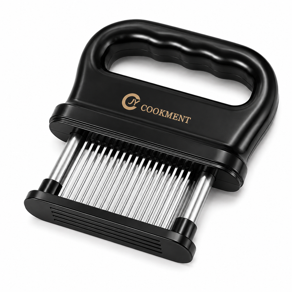Götze 48-Blade Stainless Steel Meat Tenderizer
