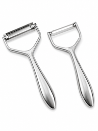 Götze Luxury Premium Peeler | Premium Kitchen Tool
