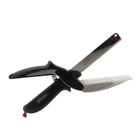 The Götze Scissors
