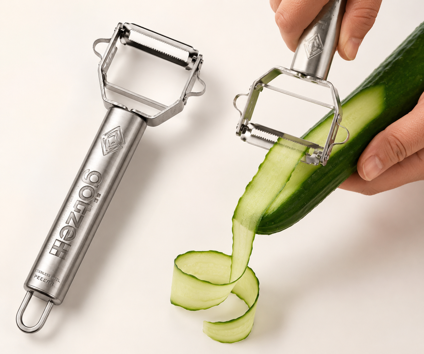 PEELERS