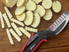 Götze 3-Pack Shears Bundle | Professional Kitchen Shears