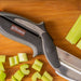 Götze 3-Pack Shears Bundle  – 3 Complete Peeler Sets
