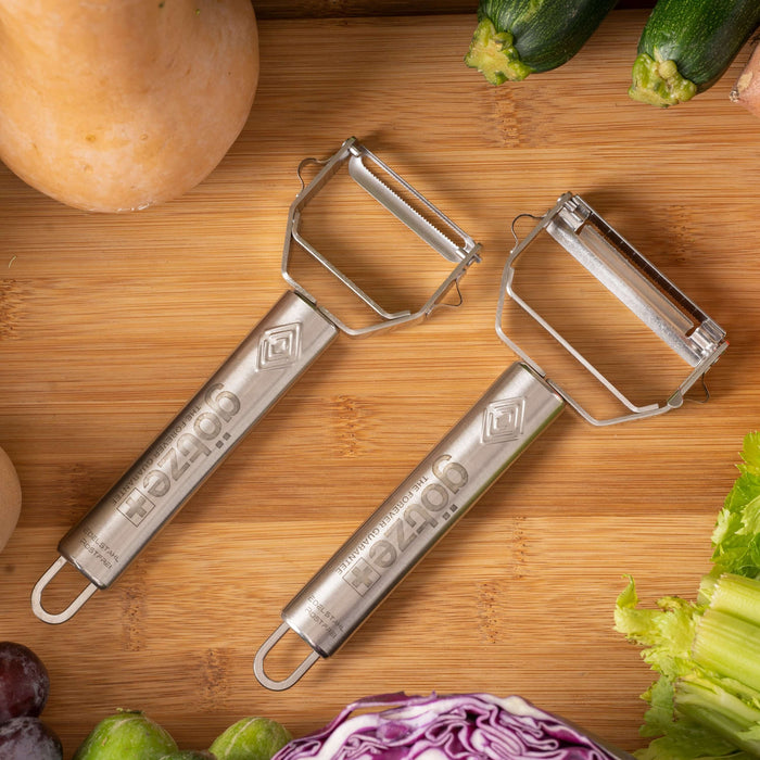 Götze Holiday Gift Bundle – Premium Kitchen Essentials