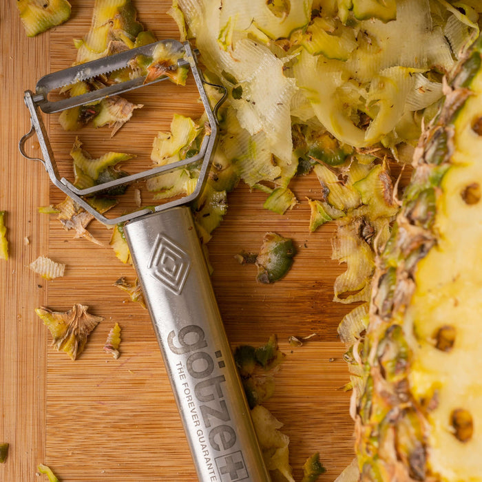 Götze Holiday Gift Bundle – Complete Kitchen Gift Set