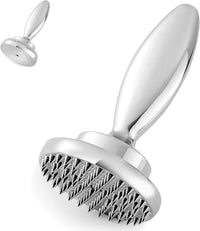 Götze Reversible Dual-Sided Meat Tenderizer & Pounder