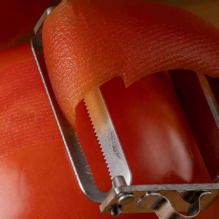 The Götze 3-in-1 Professional Peeler Set