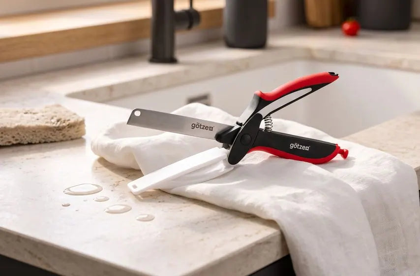 How to Care for Your Kitchen Tools So They Last