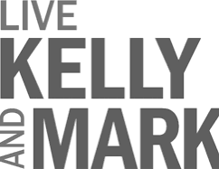LIVE with Kelly and Mark